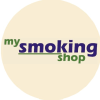 Mysmokingshop.co.uk logo