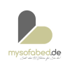 Mysofabed.de logo