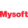 Mysoft.no logo