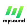 Mysound.jp logo