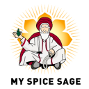 Myspicesage.com logo