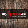 Myspirits.eu logo