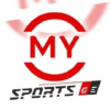 Mysports.ge logo