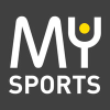 Mysports.tv logo