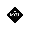 Mystgymclub.com logo