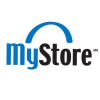Mystore.mx logo