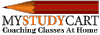 Mystudycart.com logo