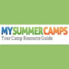 Mysummercamps.com logo
