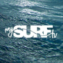 Mysurf.tv logo