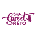 Mysweetketo.com logo