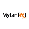 Mytanfeet.com logo