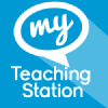 Myteachingstation.com logo