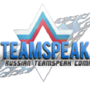 Myteamspeak.ru logo