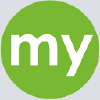 Mytech.uz logo