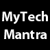 Mytechmantra.com logo