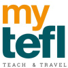 Mytefl.com logo