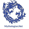 Mythologian.net logo