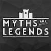 Mythpodcast.com logo