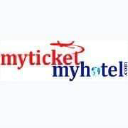 Myticketmyhotel.com logo