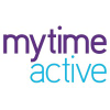 Mytimeactive.co.uk logo