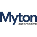 Mytonautomotive.com logo