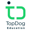 Mytopdog.co.za logo