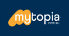 Mytopia.com.au logo
