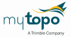 Mytopo.com logo