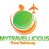 Mytravellicious.com logo