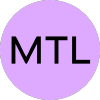 Mytrendylady.com logo