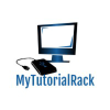 Mytutorialrack.com logo