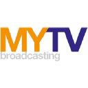Mytvbroadcasting.my logo