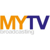 Mytvbroadcasting.my logo