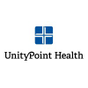 Myunitypoint.org logo