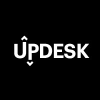 Myupdesk.com logo