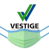 Myvestige.com logo