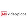 Myvideoplace.tv logo
