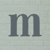 Myvinyldesigner.com logo