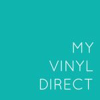 Myvinyldirect.com logo