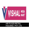 Myvishal.com logo