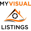 Myvisuallistings.com logo