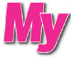 Myweekly.co.uk logo