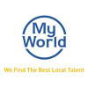 Myworld.com.mm logo