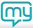 Mywort.lu logo