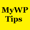 Mywptips.com logo