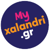 Myxalandri.gr logo