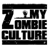 Myzombieculture.com logo