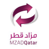Mzadqatar.com logo