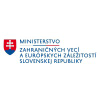 Mzv.sk logo