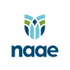 Naae.org logo